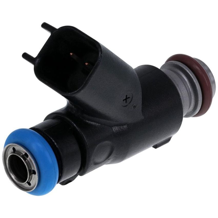 GB REMAN 832-11214 Reman Multi Port Fuel Injector