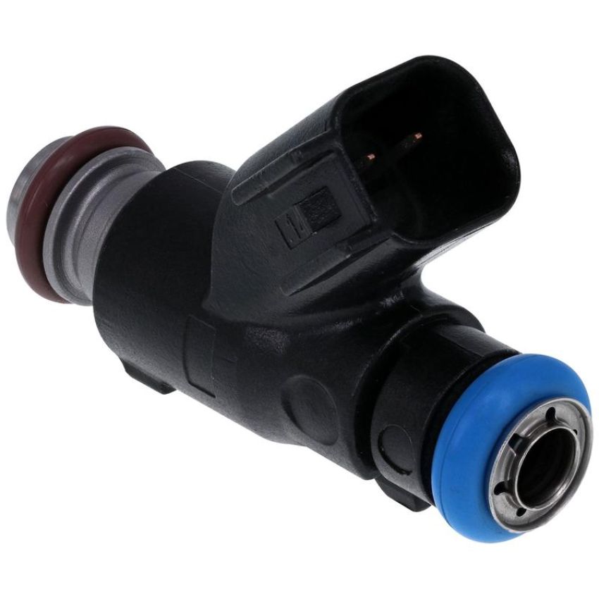 GB REMAN 832-11214 Reman Multi Port Fuel Injector