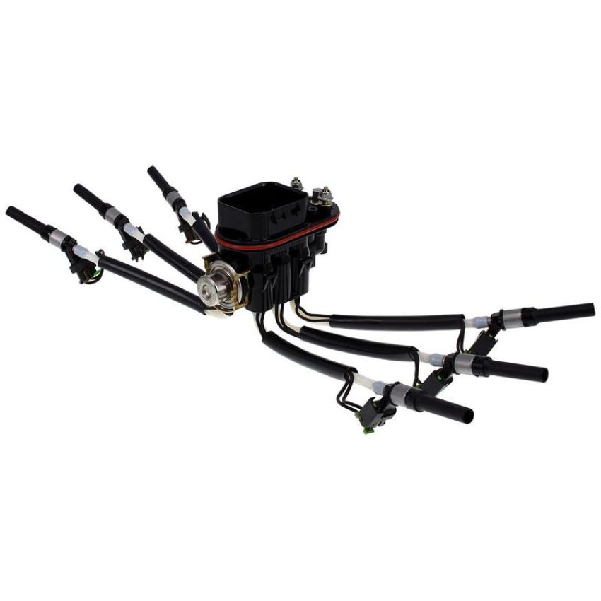 GB REMAN 833-22106-6 Reman SCPI Fuel Injector Assembly