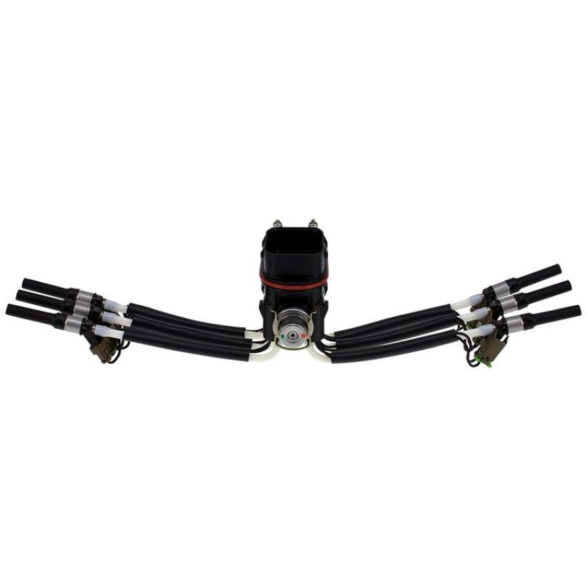 GB REMAN 833-5056 Reman SCPI Fuel Injector Assembly