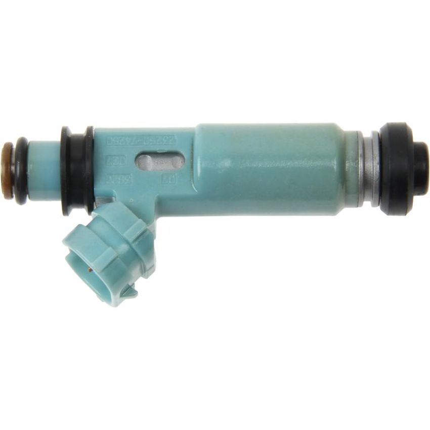 GB REMAN 842-12249 Reman Multi Port Fuel Injector
