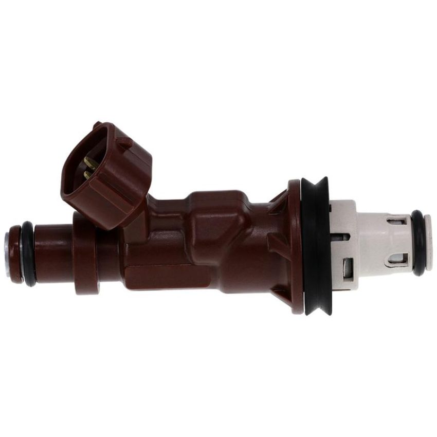 GB REMAN 842-122516PK Reman Multi Port Fuel Injector - 6 Pack