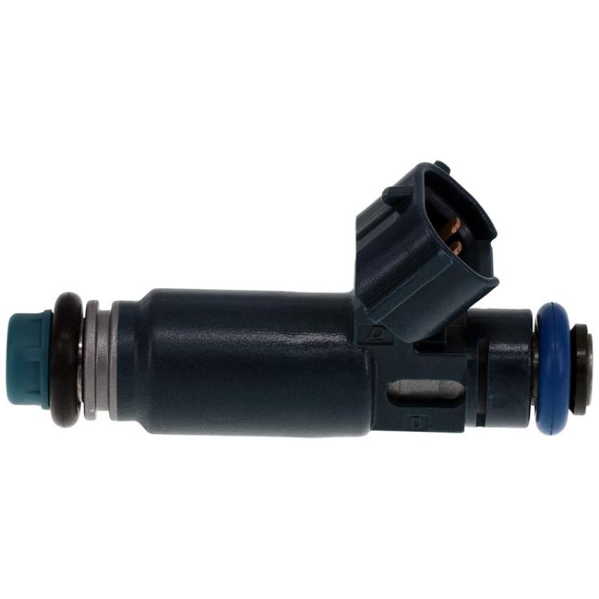 GB REMAN 842-12296 Reman Multi Port Fuel Injector
