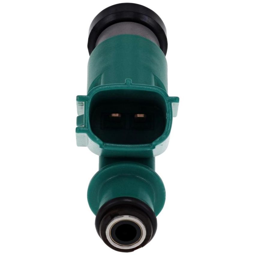 GB REMAN 842-123034PK Reman Multi Port Fuel Injector - 4 Pack