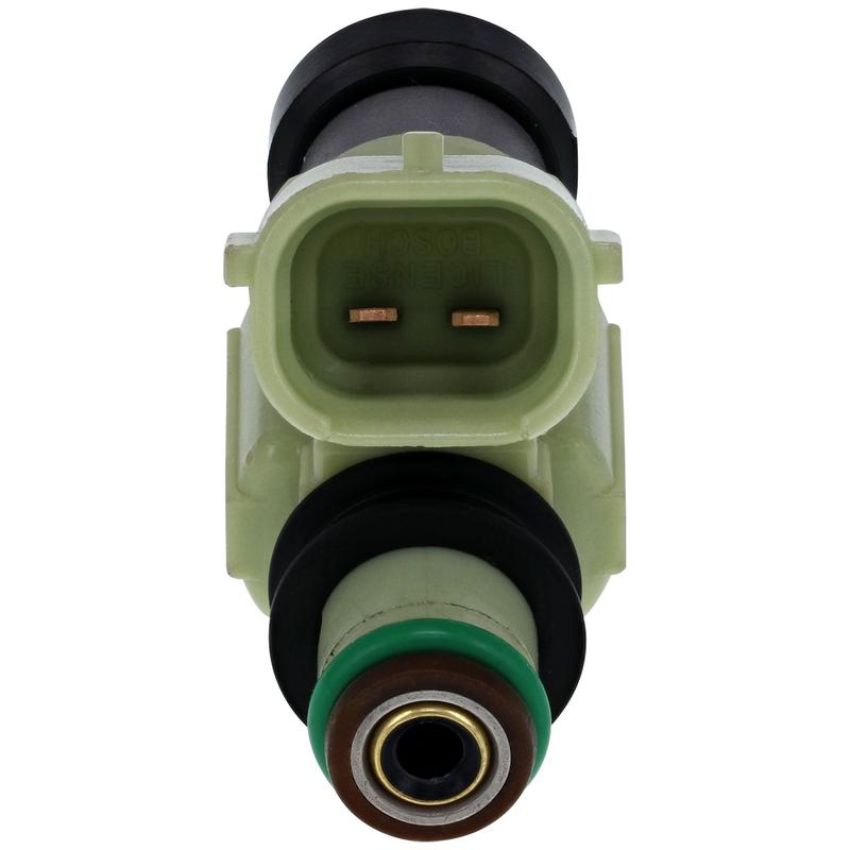 GB REMAN 842-12311 Reman Multi Port Fuel Injector