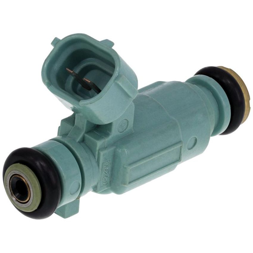 GB REMAN 842-12345 Reman Multi Port Fuel Injector