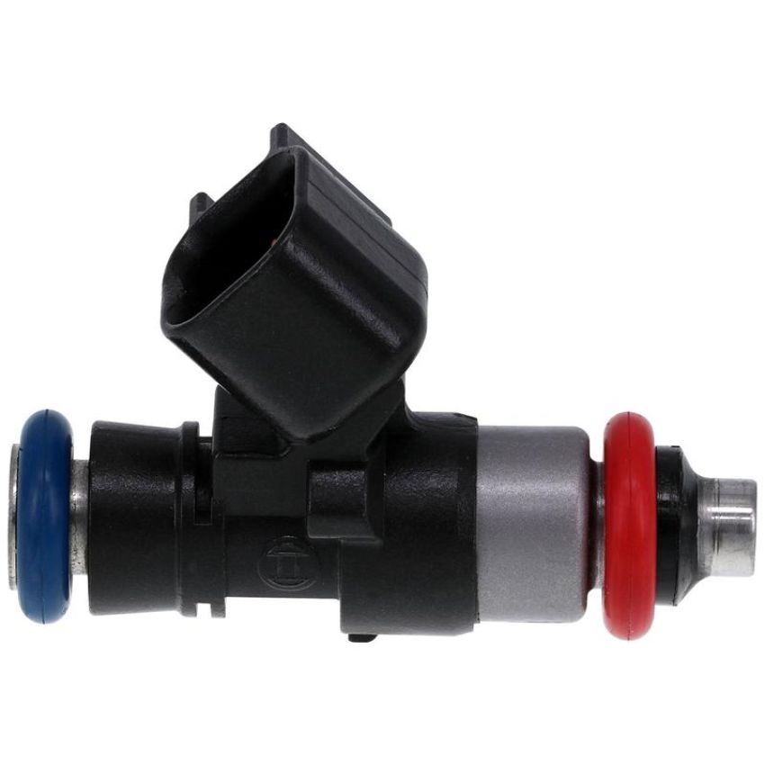 GB REMAN 842-123536PK Reman Multi Port Fuel Injector - 6 Pack