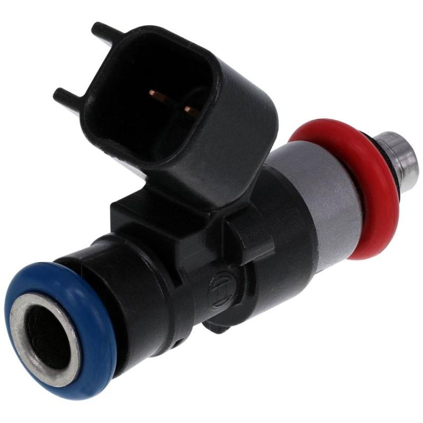 GB REMAN 842-123536PK Reman Multi Port Fuel Injector - 6 Pack