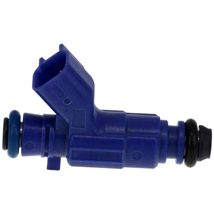 GB REMAN 842-12356 Reman Multi Port Fuel Injector