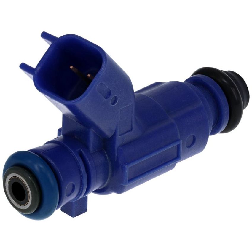 GB REMAN 842-12356 Reman Multi Port Fuel Injector