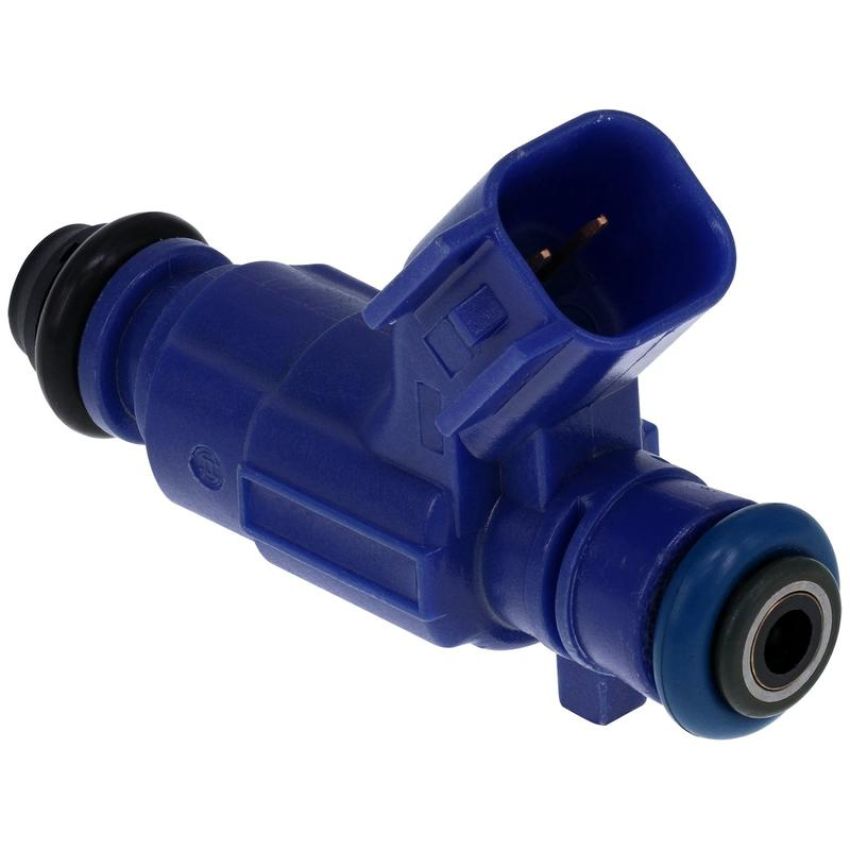 GB REMAN 842-12356 Reman Multi Port Fuel Injector
