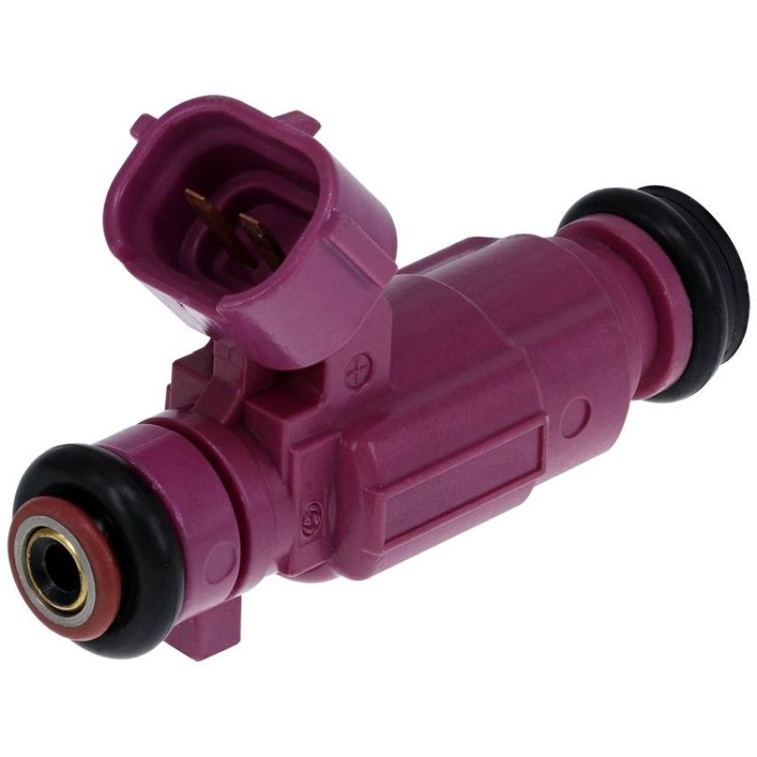 GB REMAN 842-12361 Reman Multi Port Fuel Injector