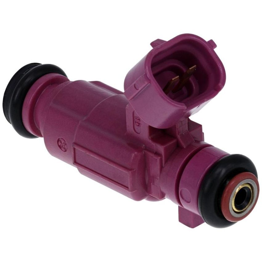 GB REMAN 842-12361 Reman Multi Port Fuel Injector