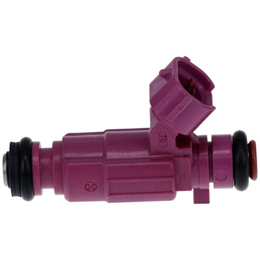GB REMAN 842-12361 Reman Multi Port Fuel Injector
