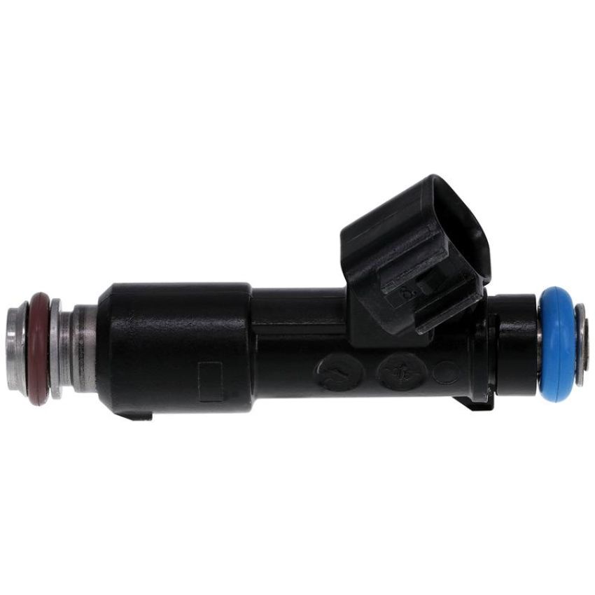 GB REMAN 842-12374 Reman Multi Port Fuel Injector