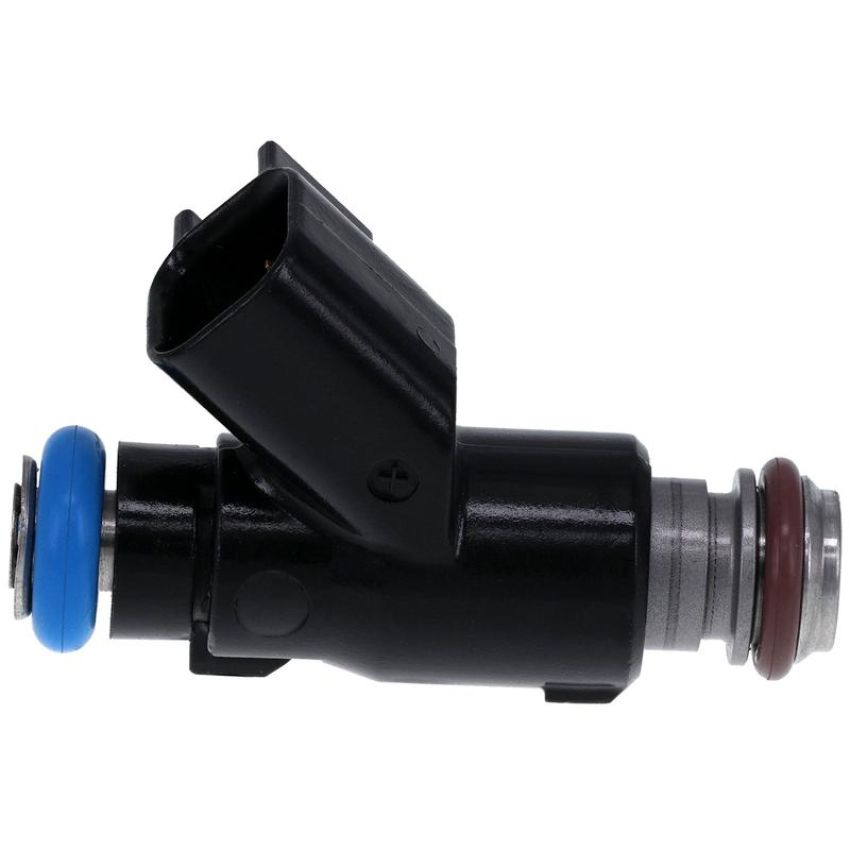 GB REMAN 842-12387 Reman Multi Port Fuel Injector