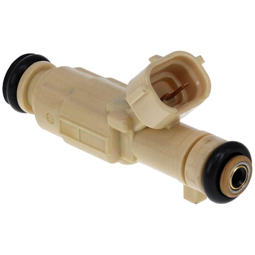 GB REMAN 842-12395 Reman Multi Port Fuel Injector