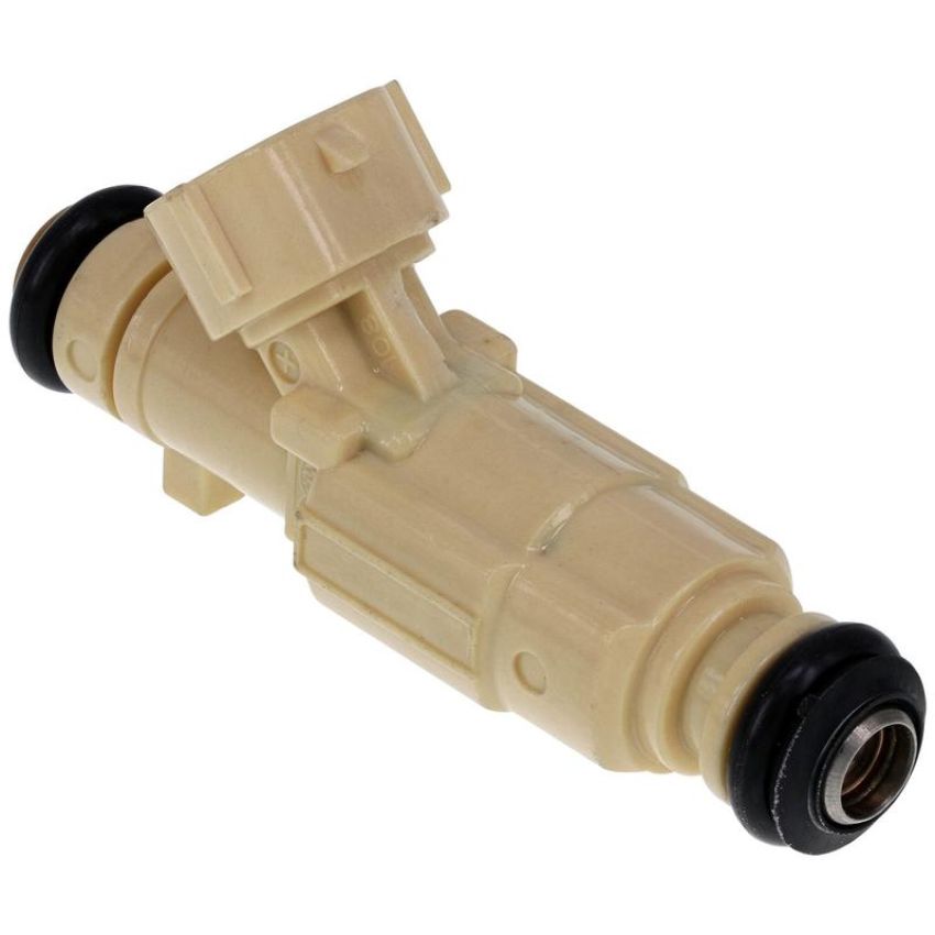 GB REMAN 842-12395 Reman Multi Port Fuel Injector