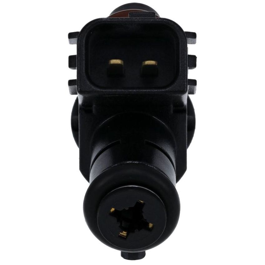 GB REMAN 842-12400 Reman Multi Port Fuel Injector