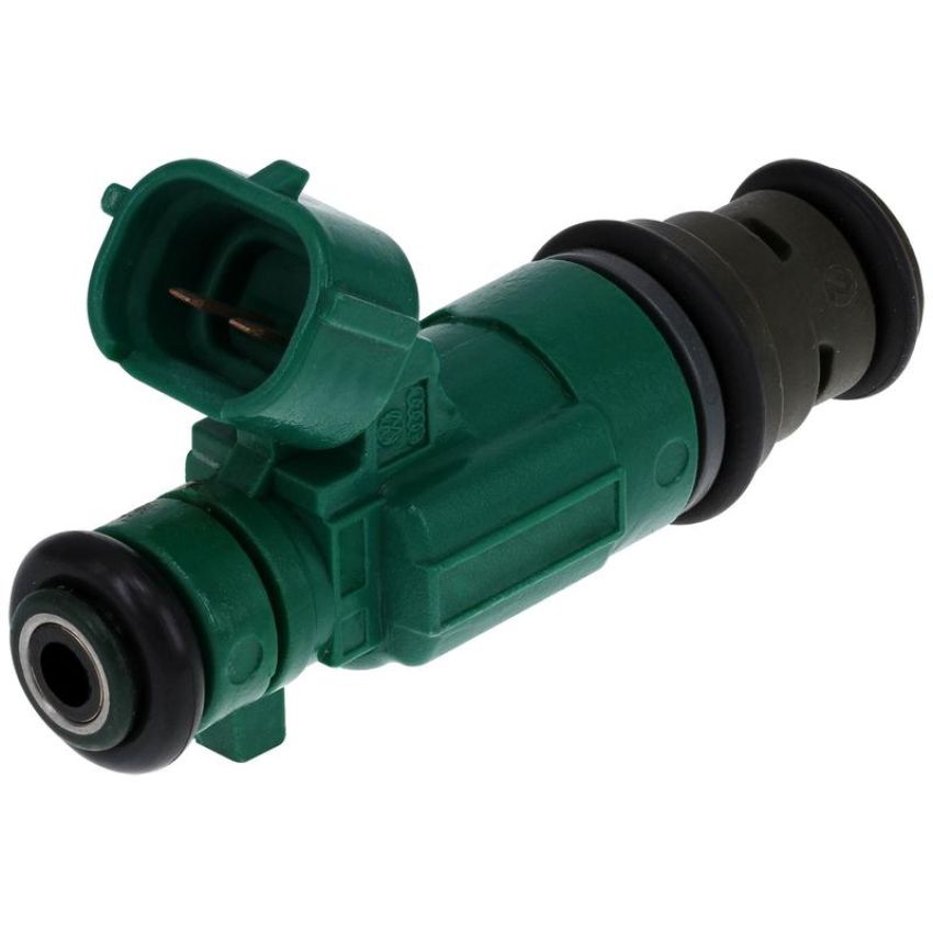 GB REMAN 852-12221 Reman Multi Port Fuel Injector