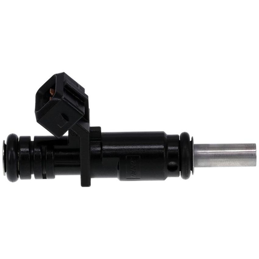 GB REMAN 852-122386PK Reman Multi Port Fuel Injector - 6 Pack
