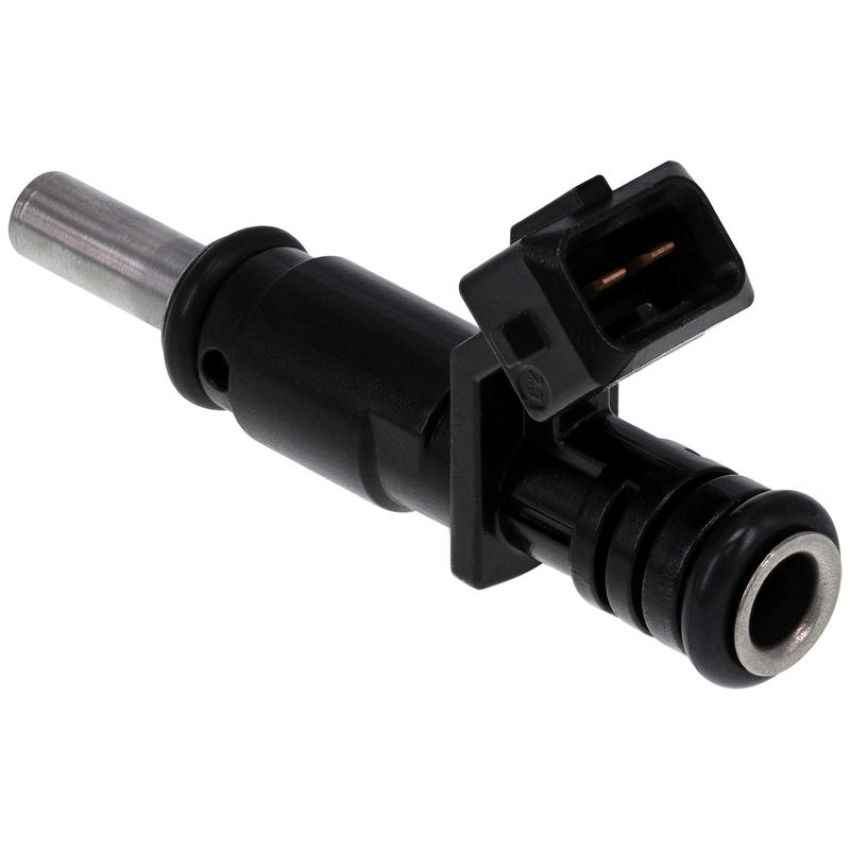 GB REMAN 852-122386PK Reman Multi Port Fuel Injector - 6 Pack