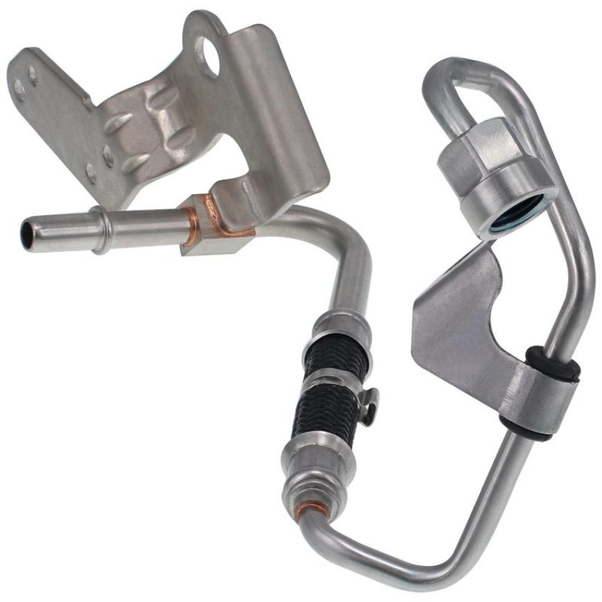 GB REMAN 893-007 GDI Fuel Feed Line