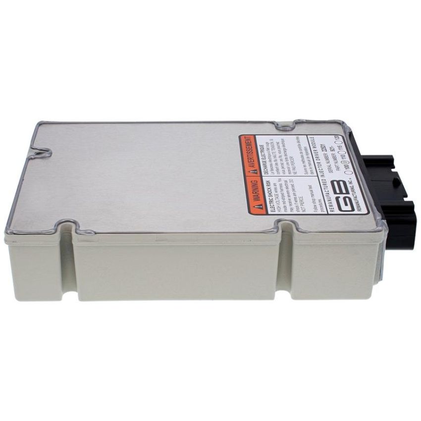 GB REMAN 921-110 Reman Injector Driver Module (IDM)