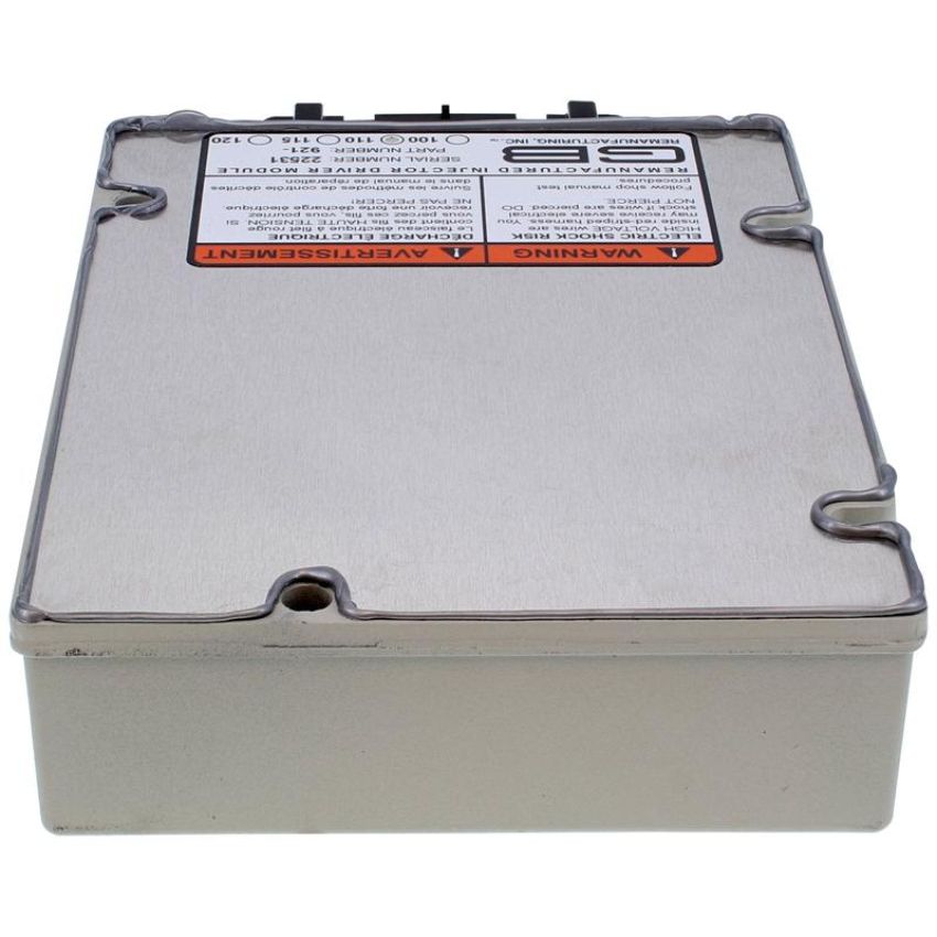 GB REMAN 921-110 Reman Injector Driver Module (IDM)