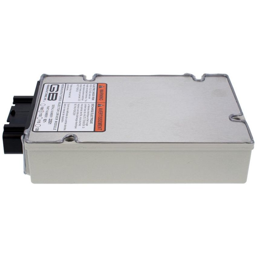 GB REMAN 921-110 Reman Injector Driver Module (IDM)