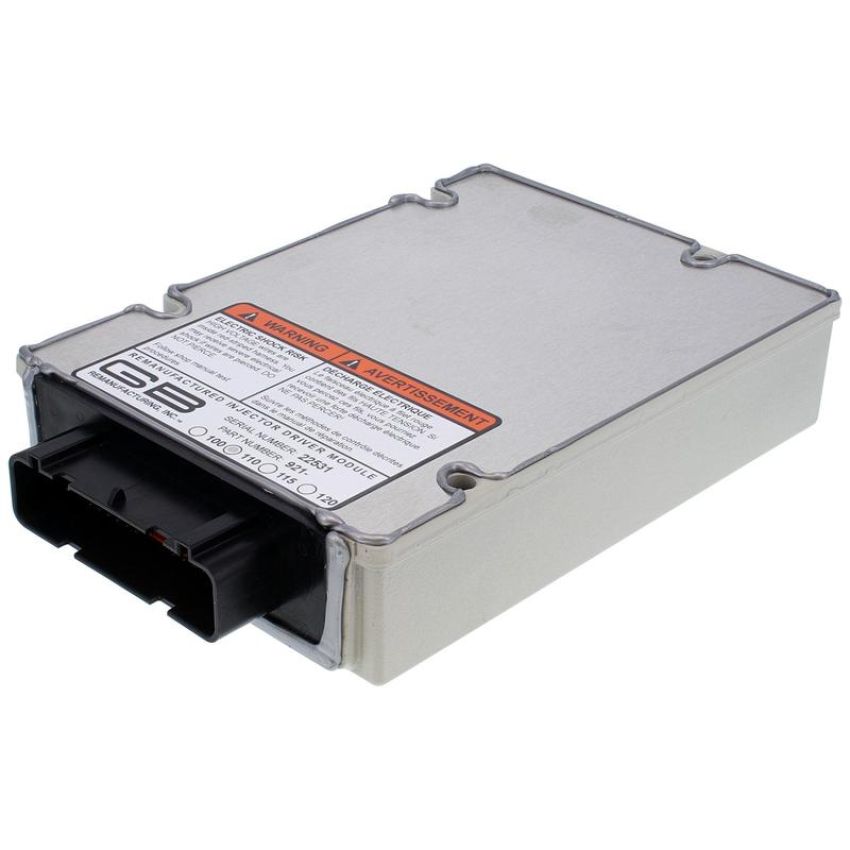 GB REMAN 921-110 Reman Injector Driver Module (IDM)