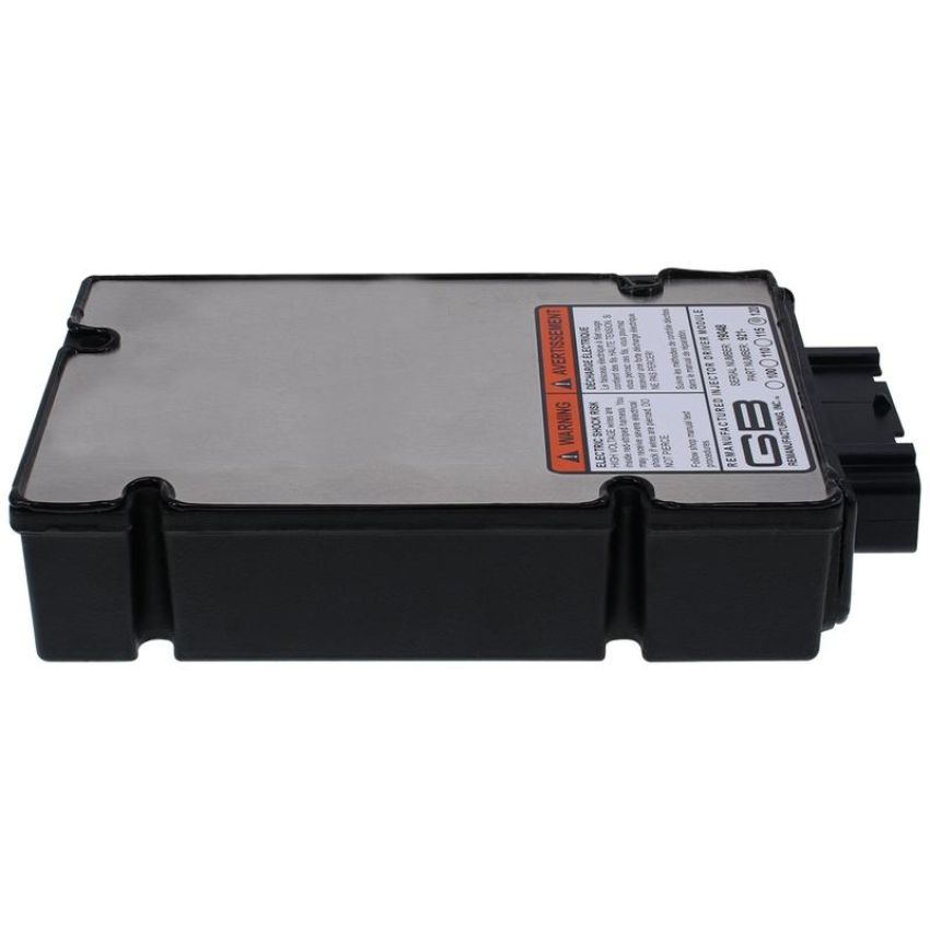 GB REMAN 921-120 Reman Injector Driver Module (IDM)