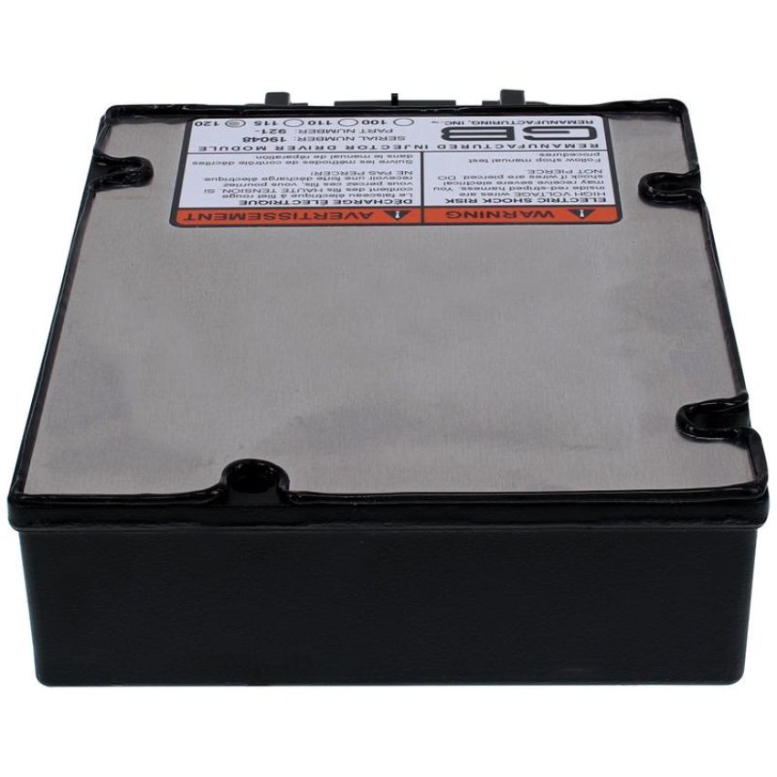GB REMAN 921-120 Reman Injector Driver Module (IDM)
