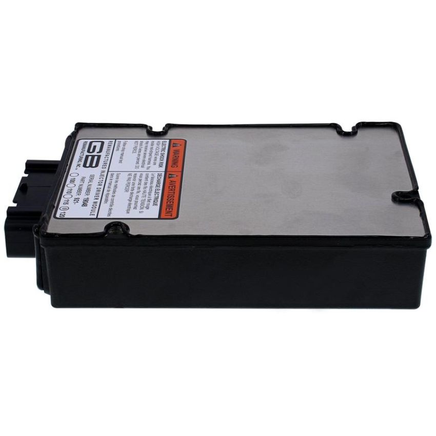GB REMAN 921-120 Reman Injector Driver Module (IDM)