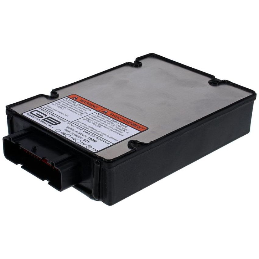 GB REMAN 921-120 Reman Injector Driver Module (IDM)