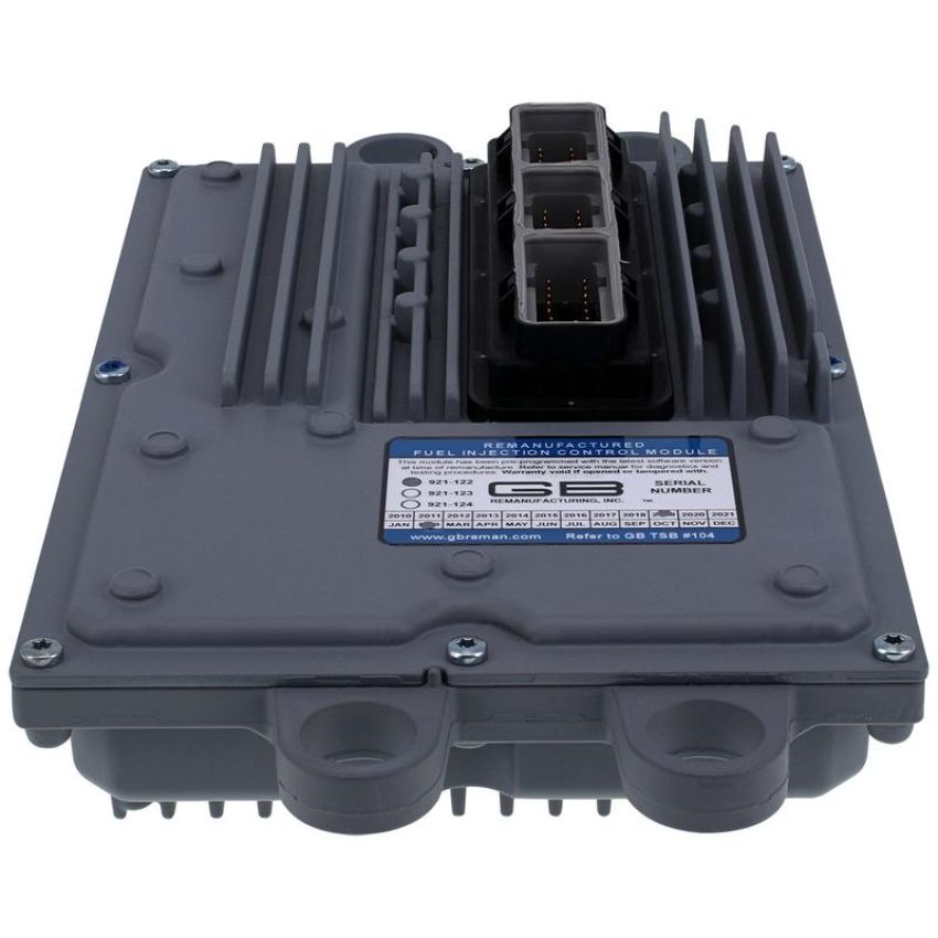 GB REMAN 921-122 Reman Fuel Injection Control Module (FICM)