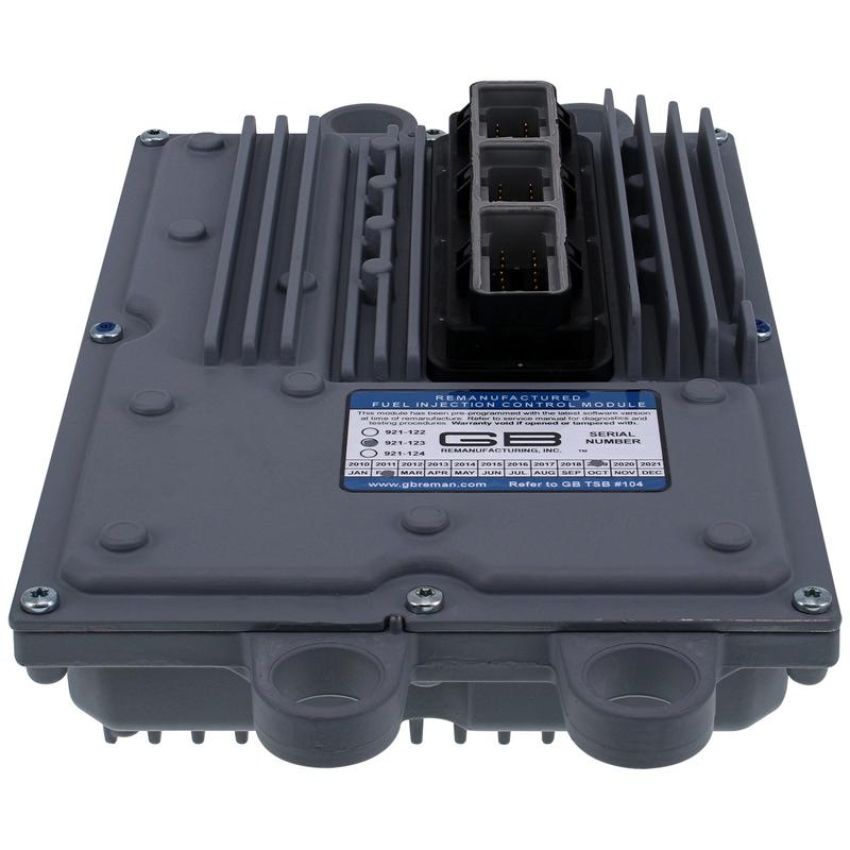 GB REMAN 921-123 Reman Fuel Injection Control Module (FICM)