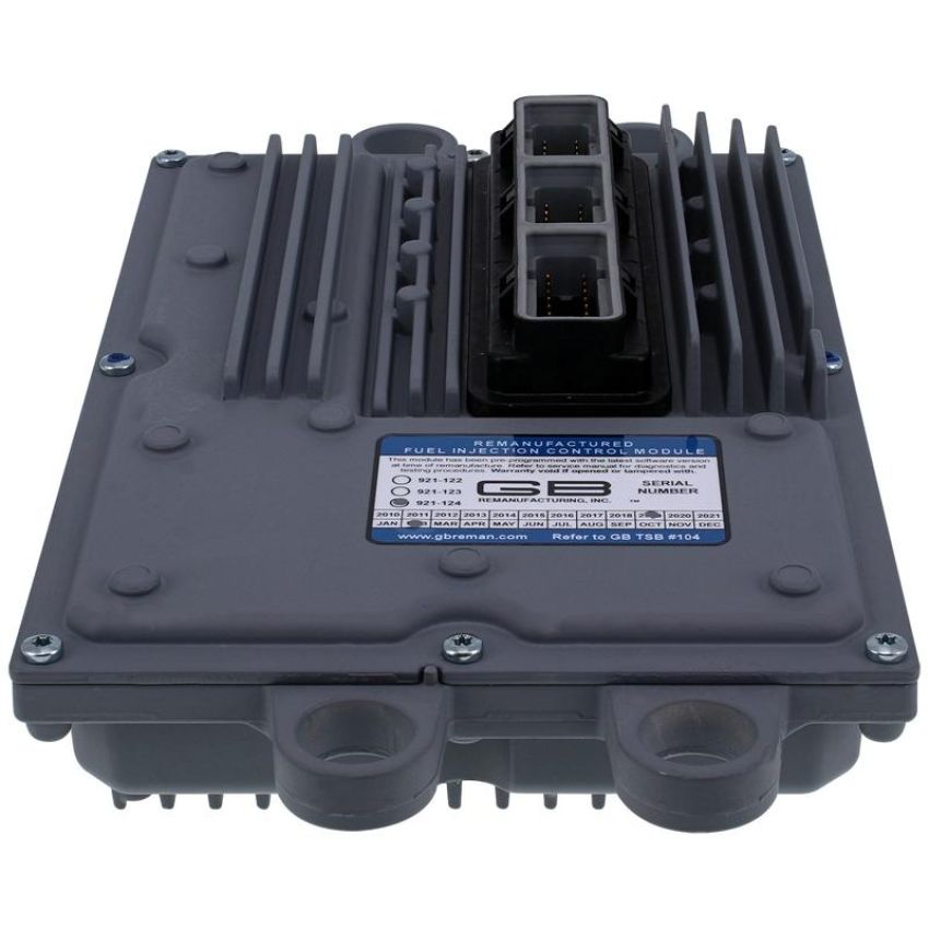 GB REMAN 921-124 Reman Fuel Injection Control Module (FICM)