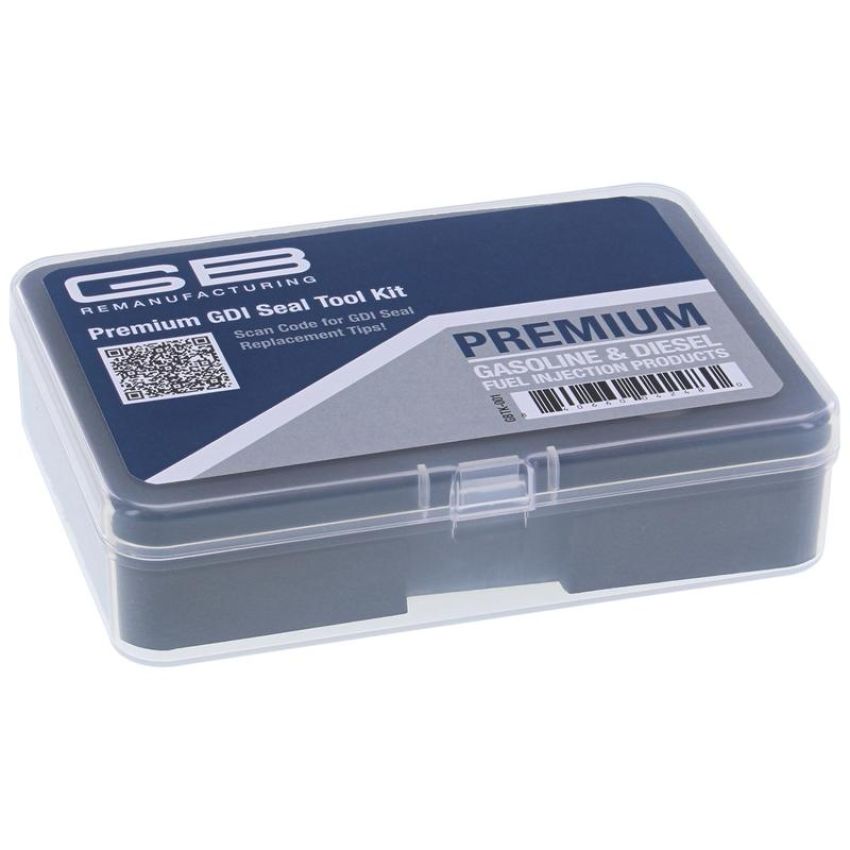 GB REMAN GBTK-001 Premium GDI Seal Tool Kit