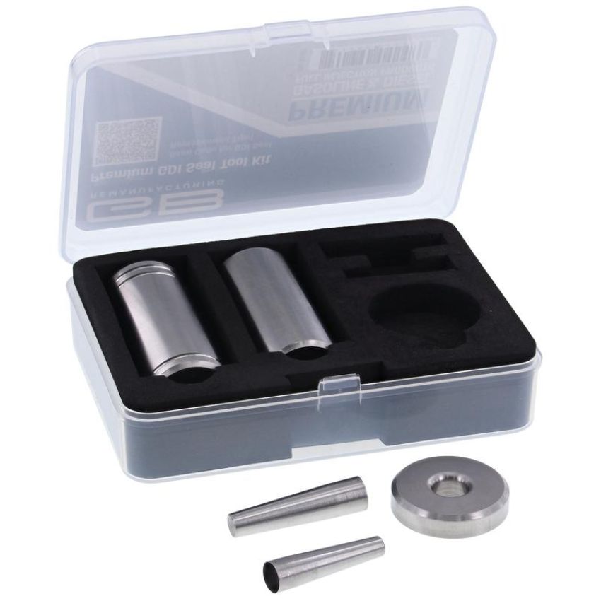 GB REMAN GBTK-001 Premium GDI Seal Tool Kit