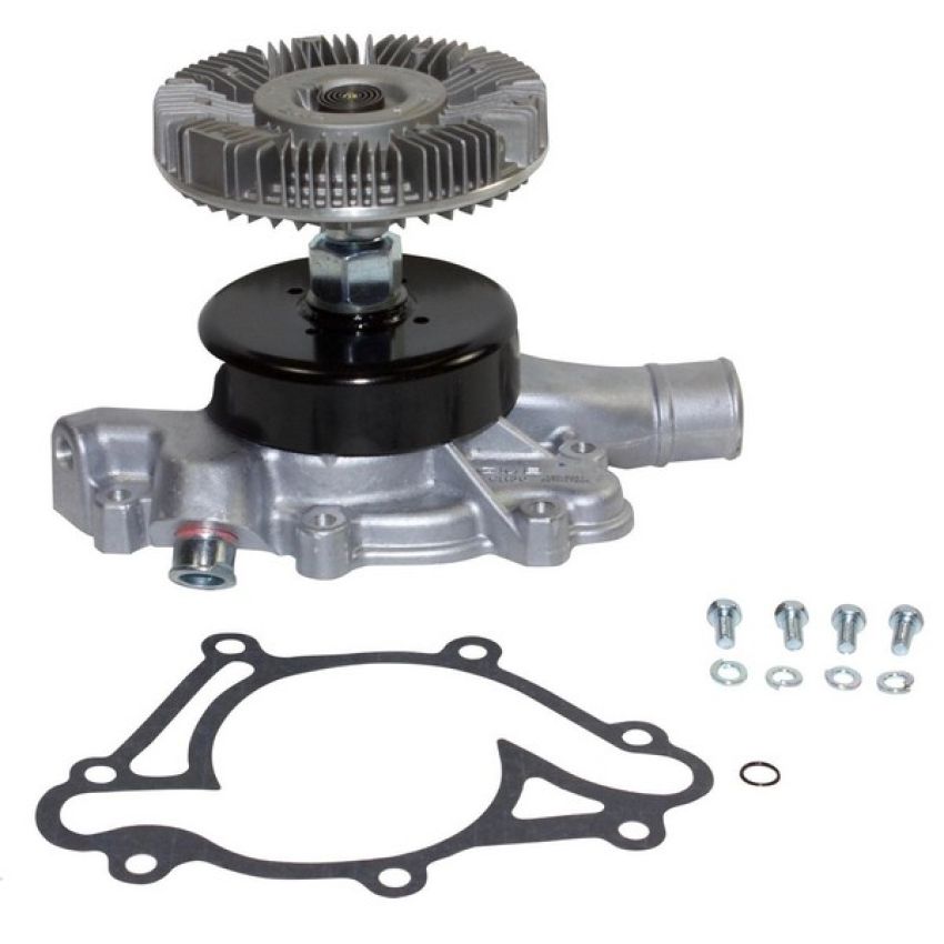 GMB BFBQ-120-0004 Water Pump Kit