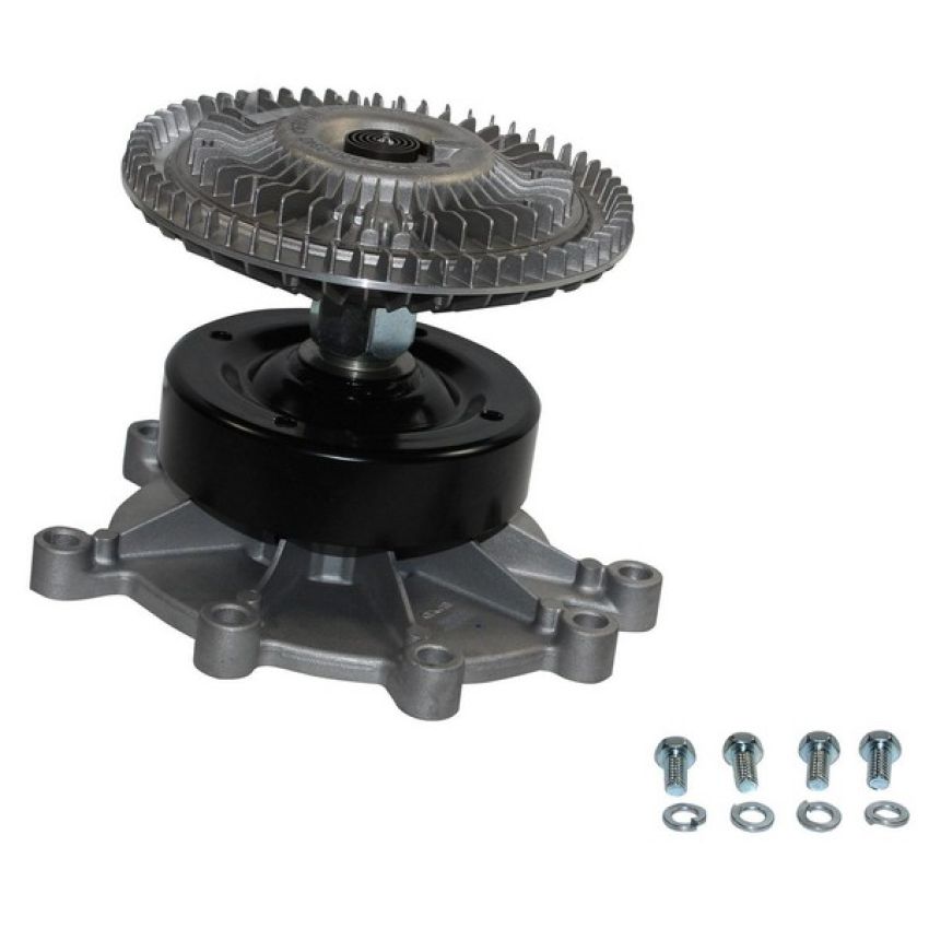 GMB BFBQ-120-0006 Water Pump Kit