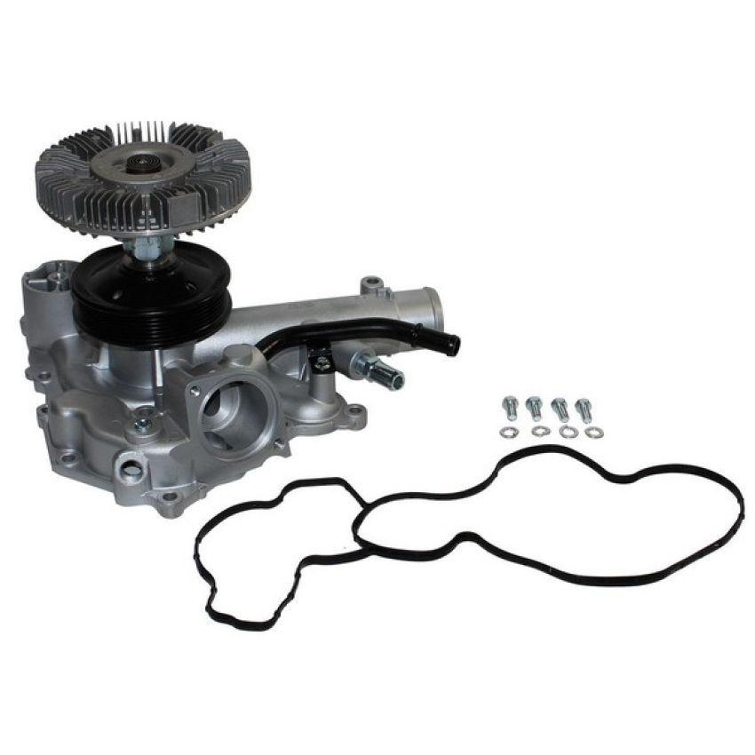 GMB BFBQ-120-0009 Water Pump Kit