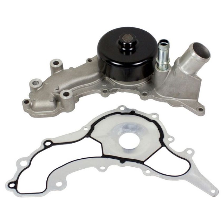 GMB BFBQ-120-4500 Gmb Waterpump