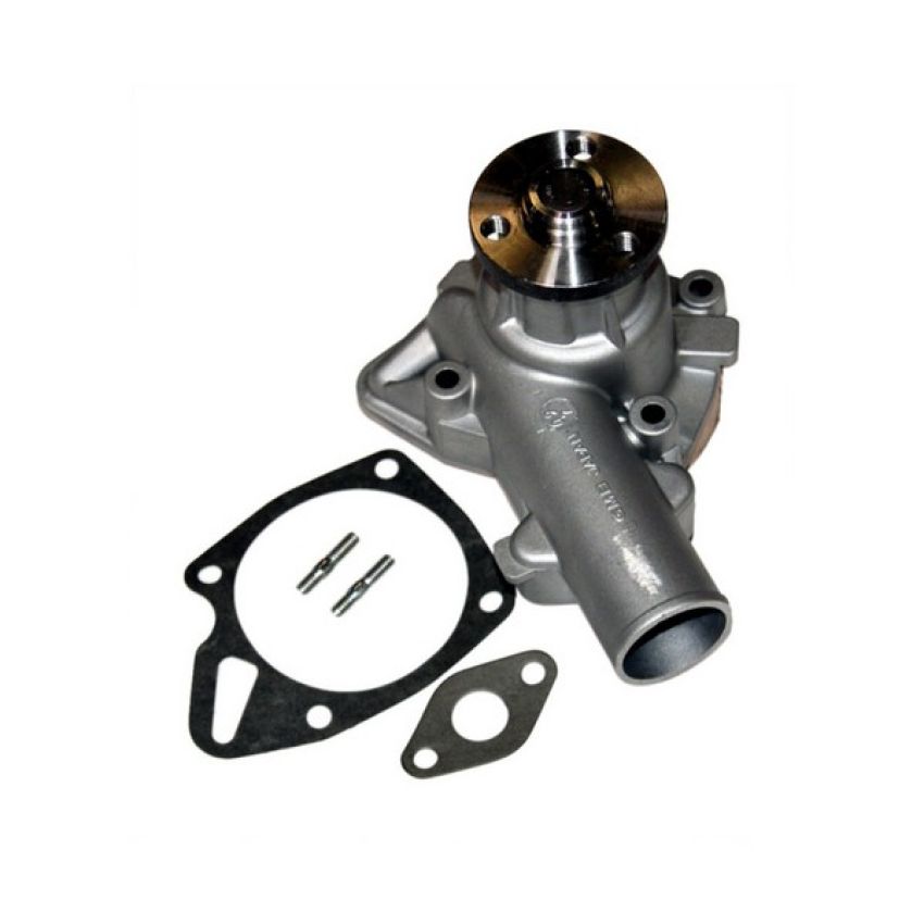 GMB BFBQ-123-1030 Water Pump