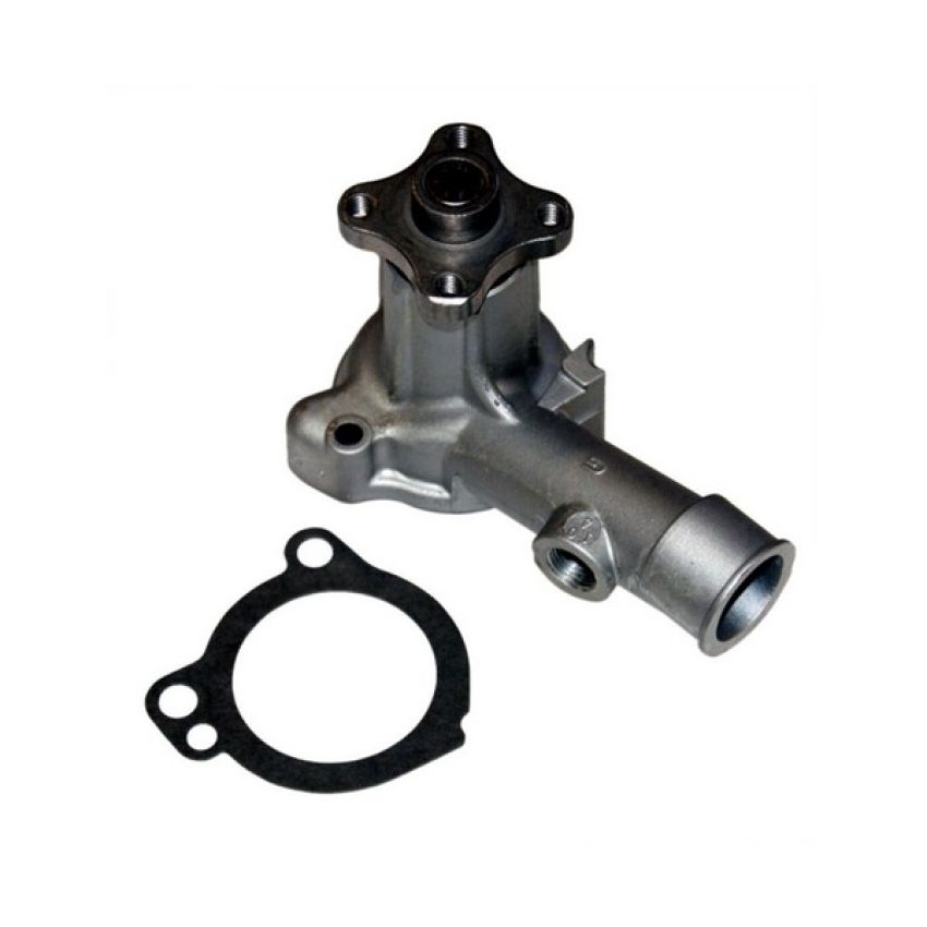 GMB BFBQ-125-1010 Water Pump