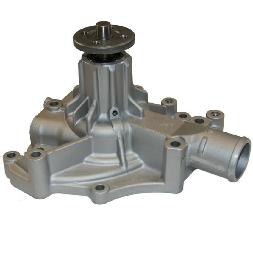 GMB BFBQ-125-1110AL Water Pump