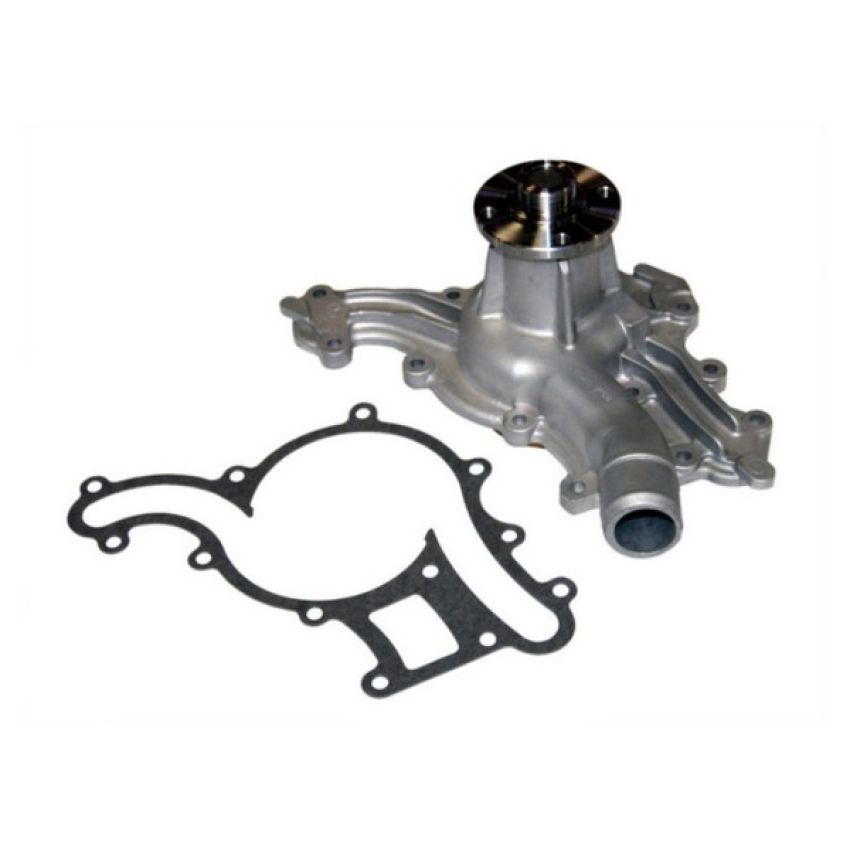 GMB BFBQ-125-1580 Water Pump