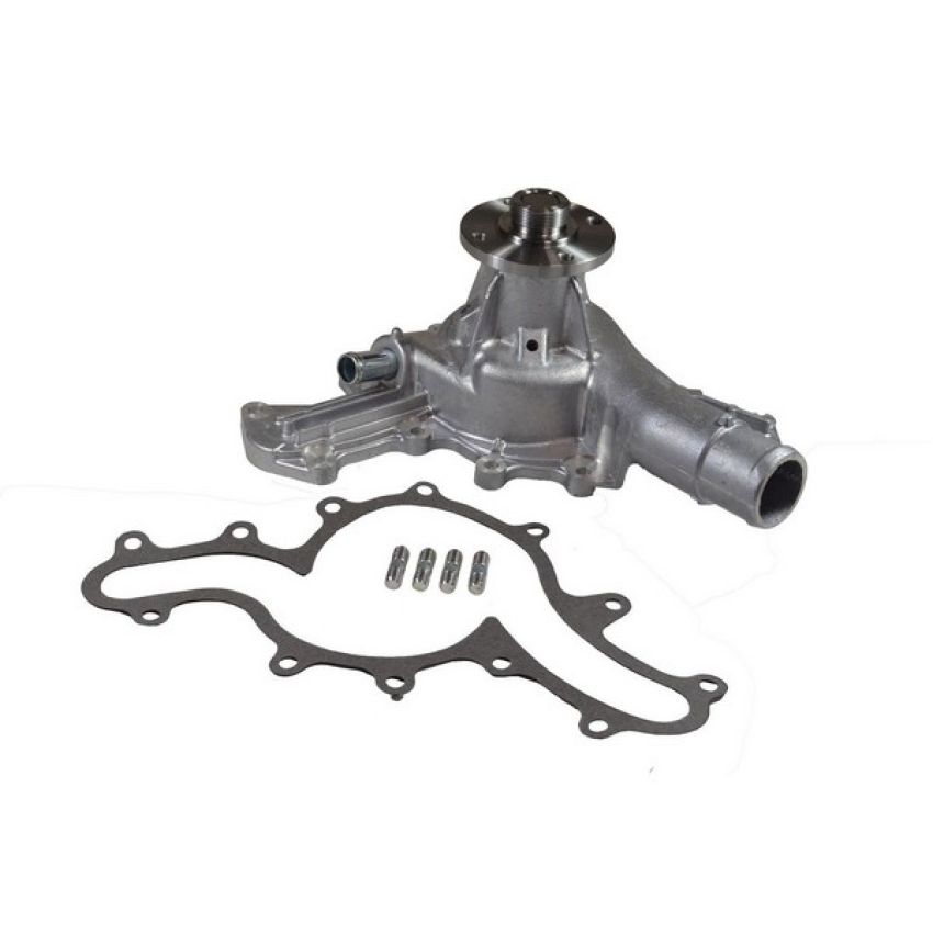 GMB BFBQ-125-1770 Water Pump
