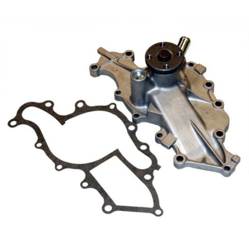 GMB BFBQ-125-1820 Water Pump